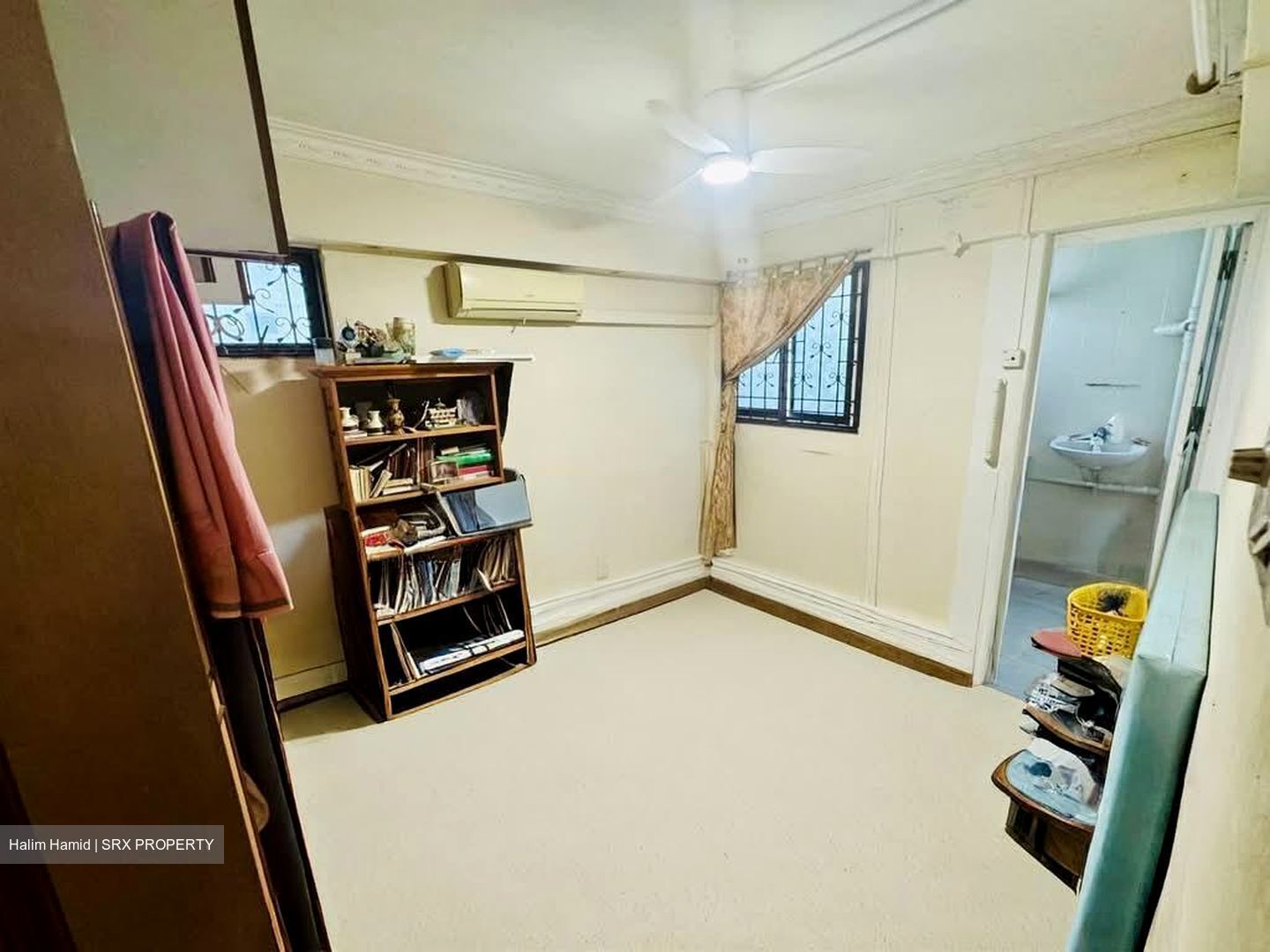 Blk 803 Tampines Avenue 4 (Tampines), HDB 4 Rooms #557838571